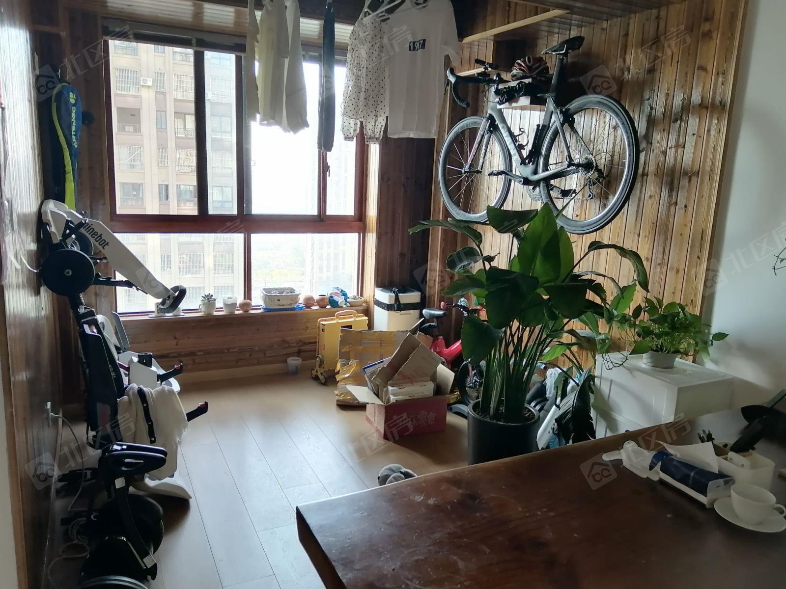 城东绿地21新城